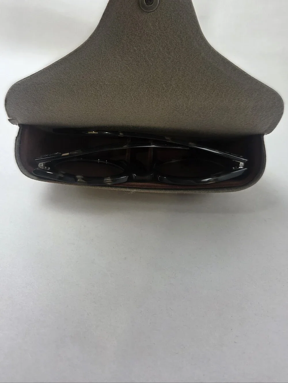 Ray-Ban Eyeglasses Frames RB2199-V ORION 8117 Brown Gray Tortoise 50-22-145